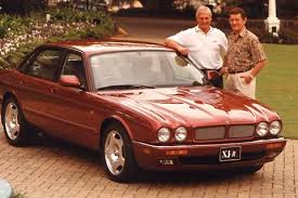 Image result for Carnival Red 1996 Jaguar