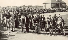 Image result for Dinnington Racing Club