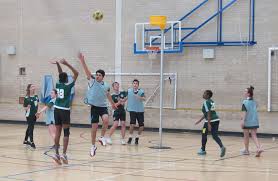 Image result for Bristol Thunder Korfball Club
