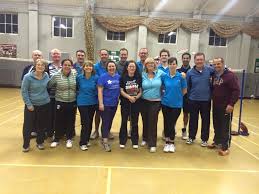 Image result for Duston Community Association Badminton Club