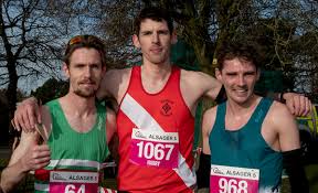 Image result for Salford Harriers