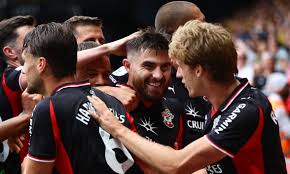 Image result for Team Southampton