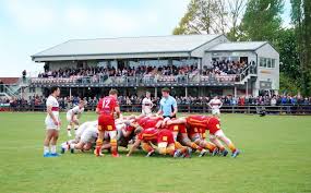 Image result for Cambridge Rugby Football Club