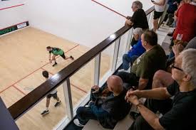Image result for Hull East Riding Squash Club