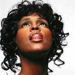 Whitney Houston Whitney