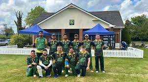 Image result for Ashtead Cricket Club