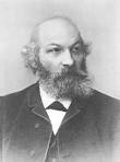 Abraham Lissauer (1832-1908)