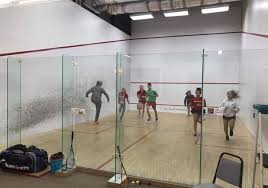 Image result for Aycliffe Squash Club