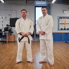 Image result for Plymouth Karate Club Kyokai