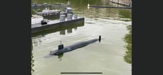 Image result for Chasewater Model Boat Club