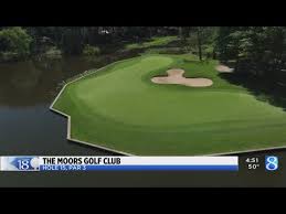 Image result for The Moors Golf & Lodging