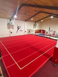 Image result for Spalding & District Gymnastics Club