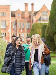Image result for University of York