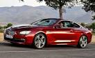 This is your 2012 BMW 6 Series Coupe, America