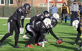 Image result for London Warriors