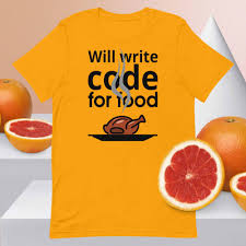 Bildergebnis für will code for food