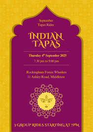 Image result for Rockingham Forest Wheelers Cycling Club