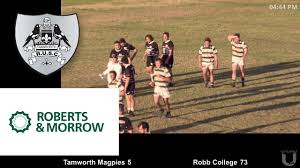 Image result for Tamworth Rugby Union Football Club