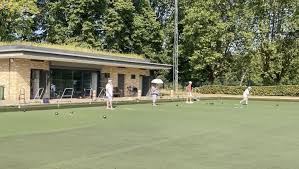 Image result for Waltham Park Bowls Club