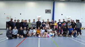 Image result for East Riding & Avenue Badminton Club
