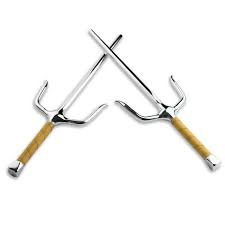 Image result for Sai Martial Arts