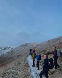 Image result for Karabiner Mountaineering Club