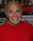 Actor John Saxon