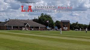 Image result for Riddings Cricket Club