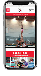 Image result for Horsham Gymnastics Club