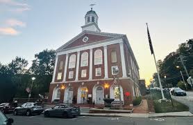 Image result for Peterborough Rhc