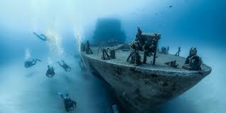 Image result for Leicester Underwater Exploration Club