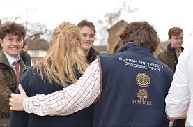 Image result for Durham University Rifle Club