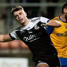 Image result for Carryduff Gaelic Athletic Club