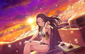 「小室千奈美 アイドルマスターシンデレラガールズ」の画像検索結果