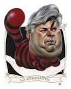 Cartoon: Carlo Ancelotti