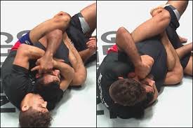 Image result for Ren Bu Kai Submission Fighting Club, Crewe