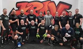 Image result for Krav Maga Midlands UK