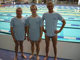 Image result for Cambridge University Swim Team