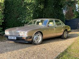 Image result for Moorland Green 1987 Jaguar