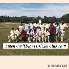 Image result for Luton Caribbean Cricket & Social Club