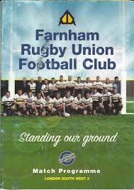 Image result for Tottonians Rugby Football Club