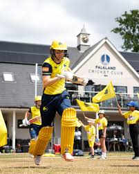 Image result for Hampshire County Cricket Club