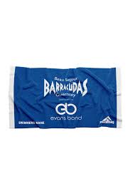 Image result for Beau Sejour Barracudas Swim Squad
