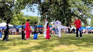 Image result for Mobile Martial Arts Community Interest Company