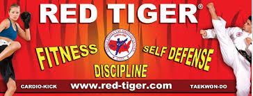 Image result for Redhill & Reigate Taekwon-Do