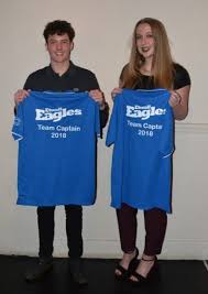 Image result for Etwall Eagles Swimming Club