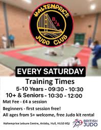 Image result for Beverley Haltemprice Judo Club