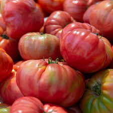 Afbeeldingsresultaat voor Pink Brandywine tomato