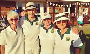 Image result for Hersham Bowling Club