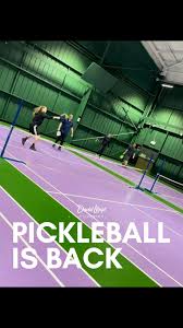 Image result for David Lloyd Senior Badminton Club